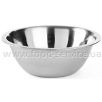 Миска для взбивания Hendi 517307 2,3л с закругленным дном